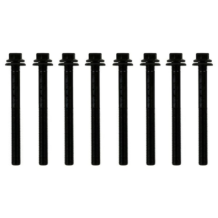 Fel-Pro Cylinder Head Bolt Set, Es72467 ES72467